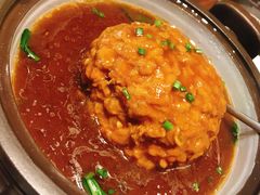 -宋庄魁元艺术餐厅