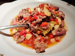 -佬麻雀·新湘菜(珠海金发购物中心店)