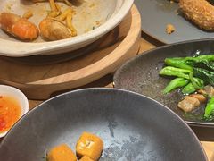 -粤集·手工粤菜(皇庭广场店)