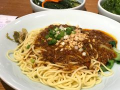 -醉面(五道口启迪大厦店)