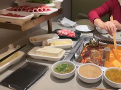 -海底捞火锅(顺义华联店)