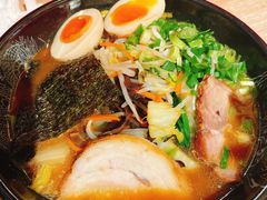 -寸屋拉面(凯德晶萃店)