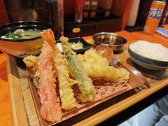-天妇罗内顺田(罗湖店)