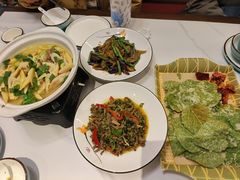 -食光慢宴·安吉土菜馆