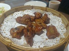 -天下客饭店(中山路店)
