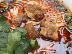 -智强牛肉面