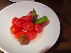 -绿茶餐厅(首开福茂店)