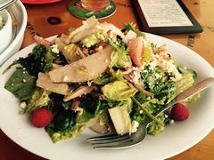 -Bubba Gump Shrimp(Ala Moana)