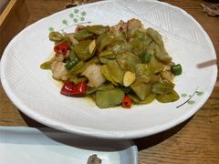 -汀小府·福建客家菜(鼓山沃尔玛店)