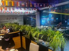 -东记炭炉·海鲜鸡煲(龙华店)