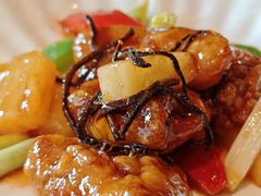 -富临饭店阿一鲍鱼