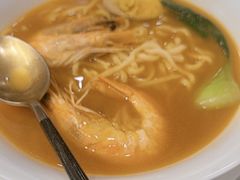 -南山鲜虾面·活鲜小馆·海味大连菜(南山总店)