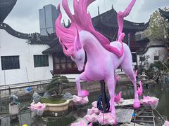 -南翔馒头店(豫园店)