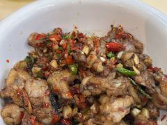-笨罗卜浏阳菜馆(龙华鹏润达店)