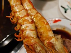 -XiaoJunGan Hotpot 钢管厂五区小郡肝火锅串串香