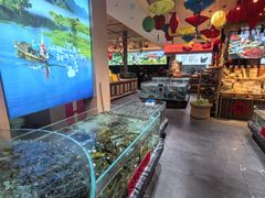 -传统菜农庄(皇姑路店)