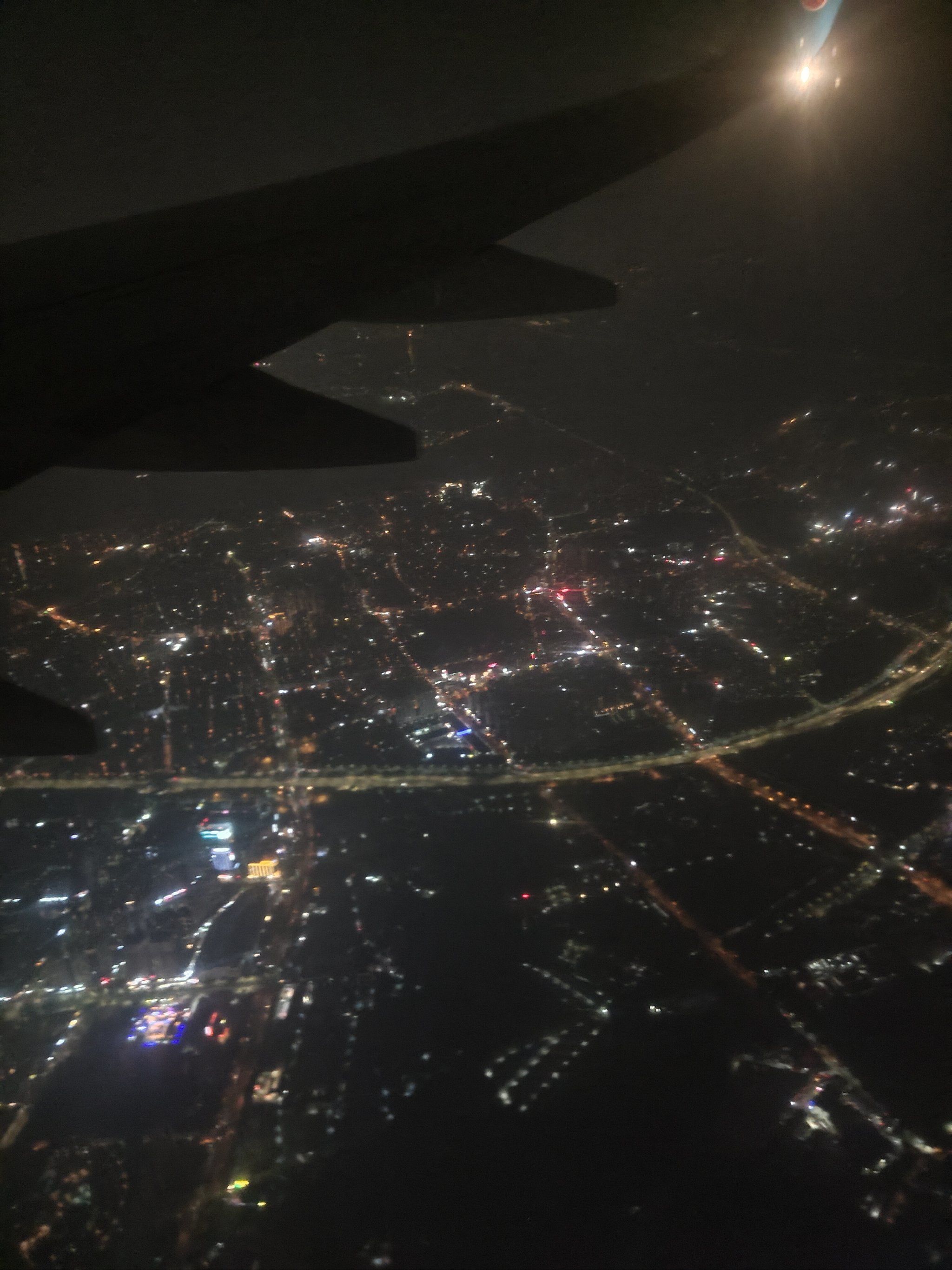 0元玩转这座城他们都说这个比较好,也比较稳,结果晚上的时候延迟了半