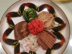 -陈傻子餐厅(世纪都会店)