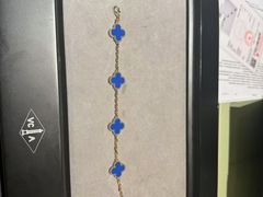 -梵克雅宝(国贸商城店)