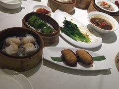 虾饺-潮福城大酒楼·潮味粤品·港式点心(湖滨北路店)