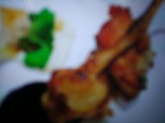 -Oyster Talks 四度蚝法餐厅