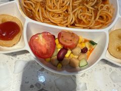 -Aqua Oasis 水天堂(常熟永旺店)