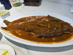 -楚鱼王·河鲜·湖北菜(华农店)
