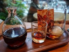 如梦令-DECAMERON十日谈(卓悦汇店)