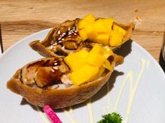 -本日風和·寿司·料理(博地中心店)