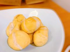 油炸汤圆-宁海食府(北岸琴森店)