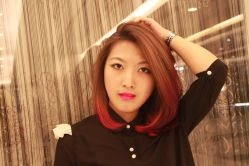 star老师的作品-DRG达人馆造型