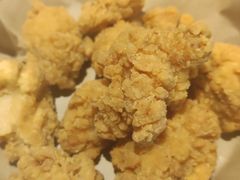 -必胜客(江东万达店)
