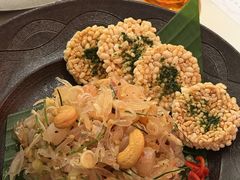 -太食獸泰式茶餐厅(IFS国金中心店)