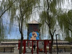 -河北村民俗体验园