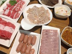 -傣妹火锅(南京东路一店)