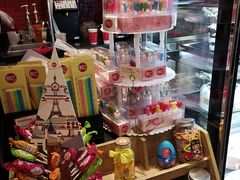 零售区-85度C(广州石牌桥店)