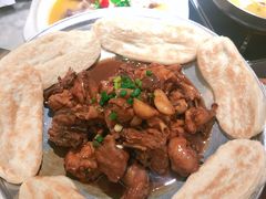 -小菜园新徽菜(常州金坛吾悦店)
