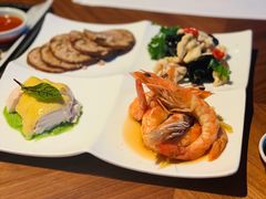 -北京柏悦酒店·锦庭餐厅Dining Room