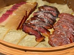 -许家菜(望江店)