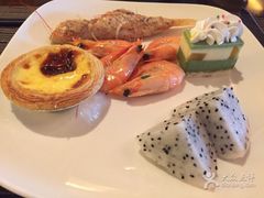 -厦门帝元维多利亚大酒店(环岛路黄厝海滩店)