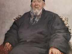 -肯德基(东四南大街店)