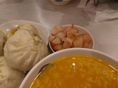 -李与白包子铺(桐梓林店)