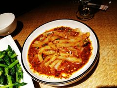 -渝信川菜 · 川味家常菜(长安店)