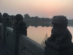 -卢沟桥文化旅游区
