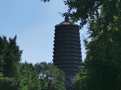 -玲珑塔公园