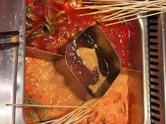 -串一火锅(赛格国际购物中心店)
