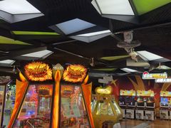 -星际传奇·电玩城·游戏厅·儿童乐园(大悦城店)