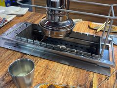 -泰善串店•延边朝鲜族烧烤(理工大学店)