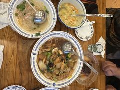 -老雒阳面馆·水席·洛阳菜(王城路店)