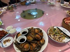 -盛港湾海鲜食府(黄沙店)